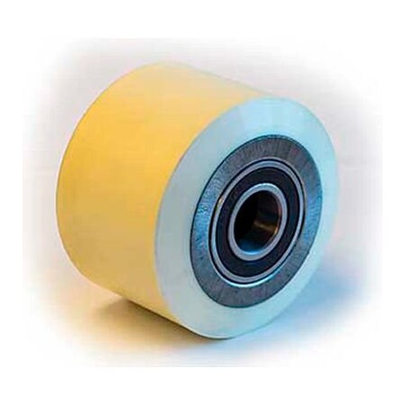 Gps - Generic Parts Service Load Wheel Assembly For Crown PR Series Pallet Trucks CR 073961-XL-A